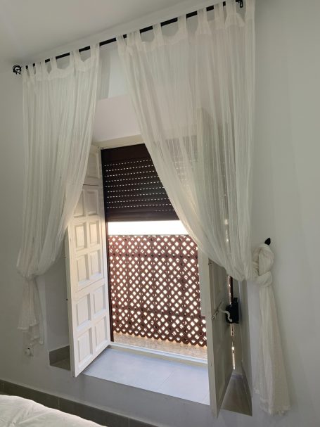 Ventana dormitorio 1